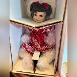 Life like Porcelain dolls